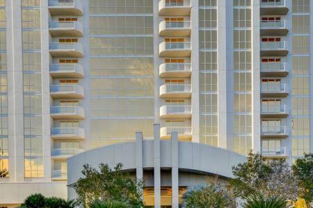 Mgm Signature-15-717 F1 Track & Strip View Balcony 拉斯维加斯 外观 照片
